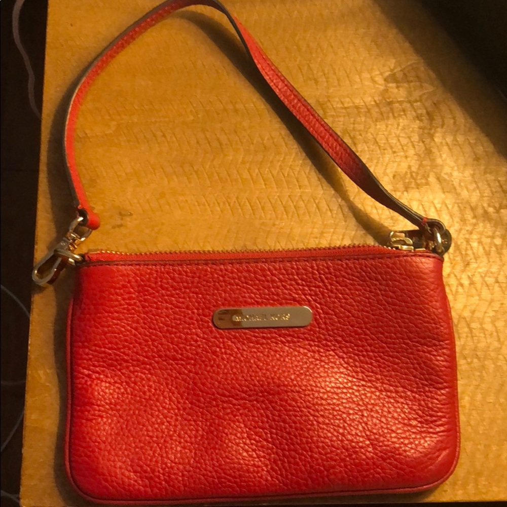 Michael Kors Wristlet